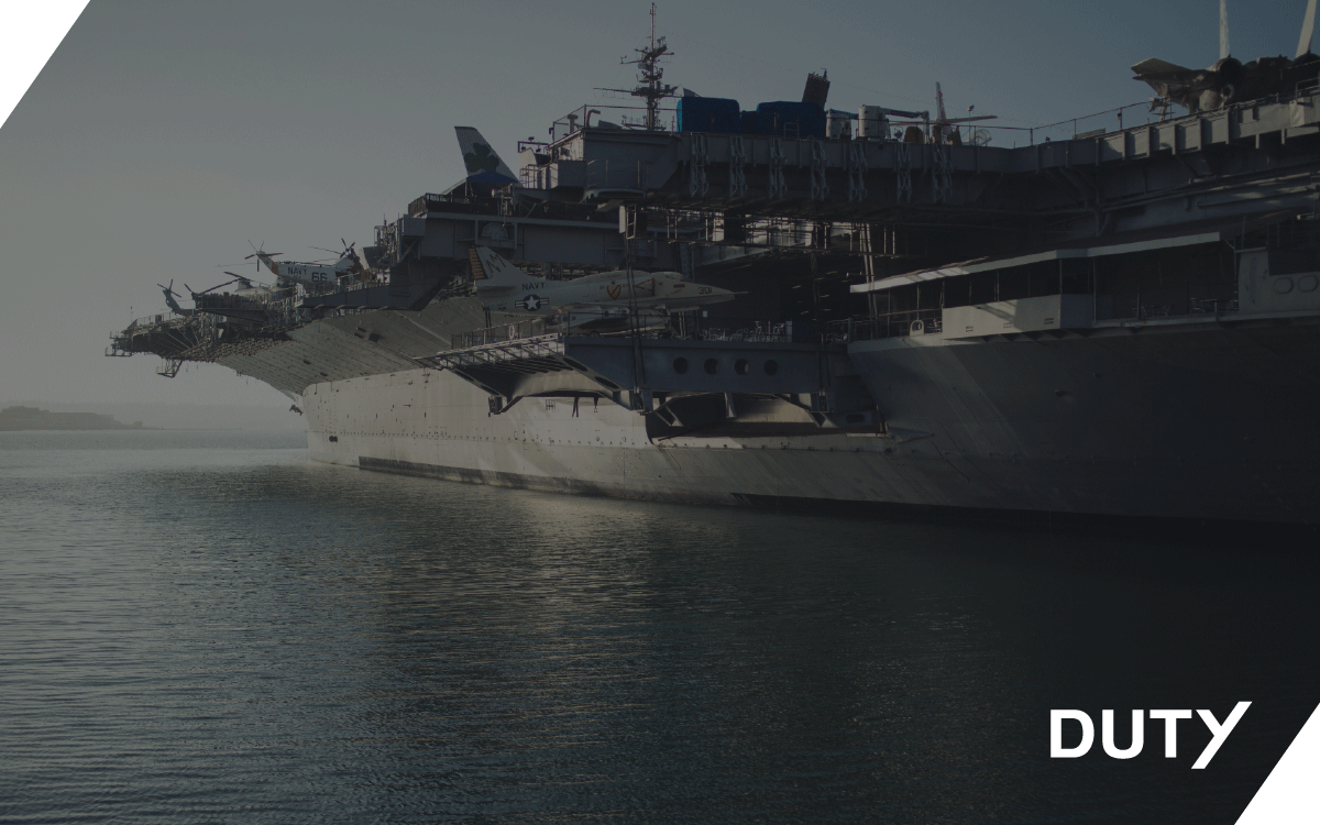 The Strategic Case for U.S. Defense Sector Investing