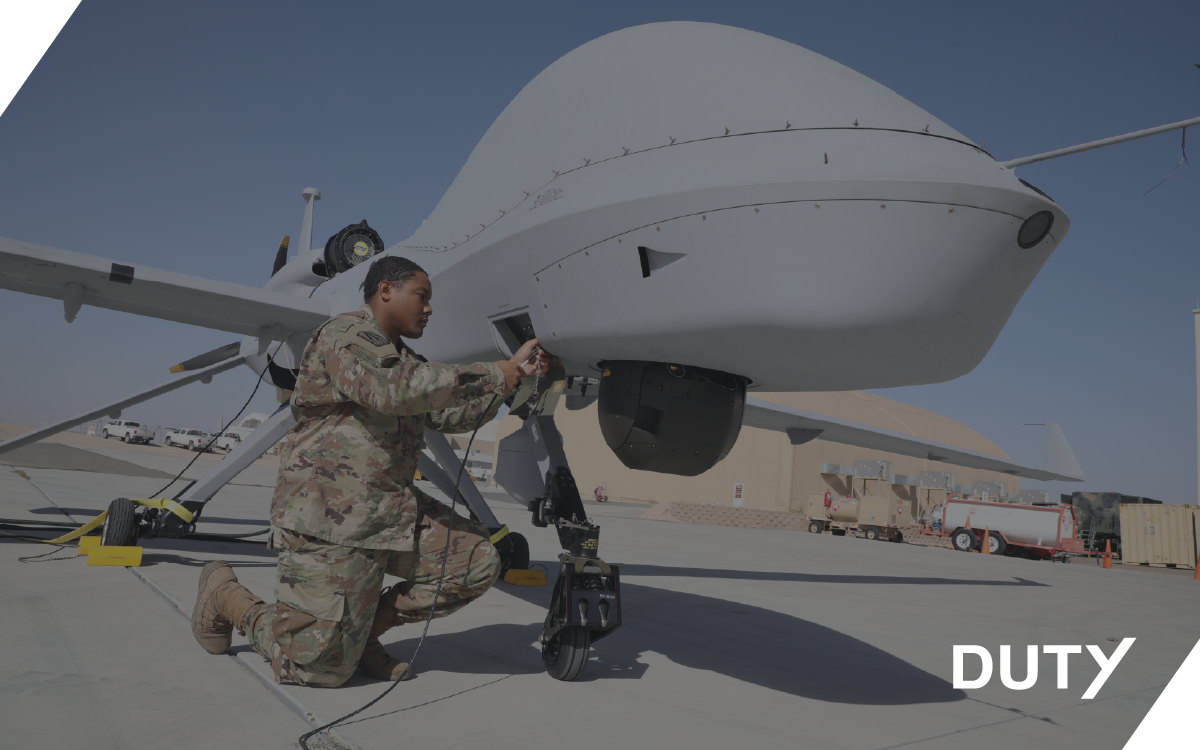 10 Key Points To Know About Modern Defense