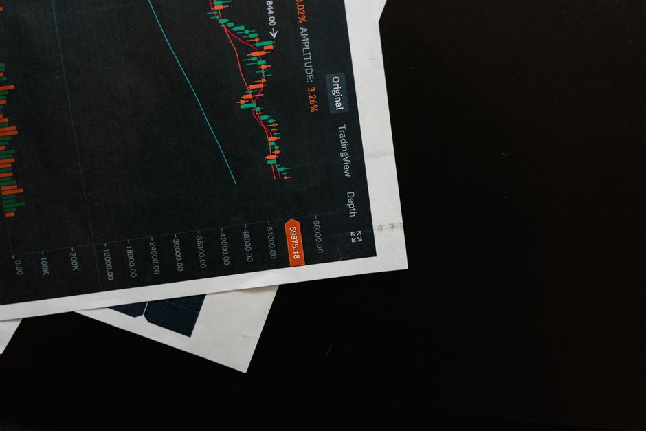 Bitcoin bulls are still around. These charts show they just moved on to hotter markets.