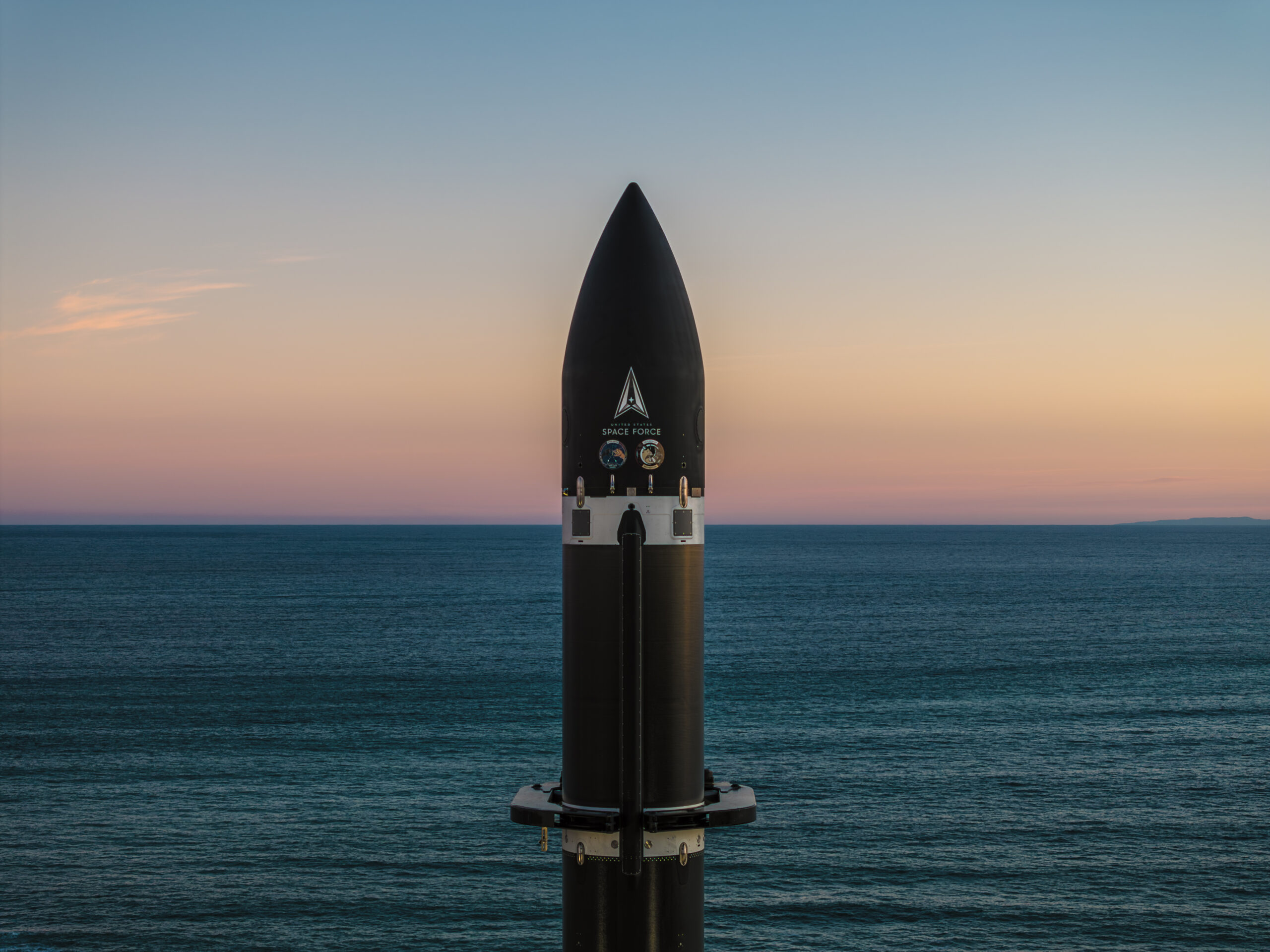 Space Force Mission Goes from Orders to Launch in Less than 17 Hours