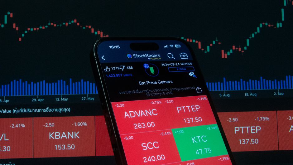 Thinking about insider trading on prediction markets? Kalshi wants to make an example of you.